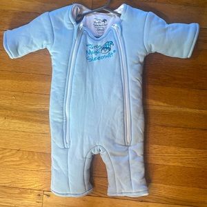 Magic Merlin sleep suit 3-6 months